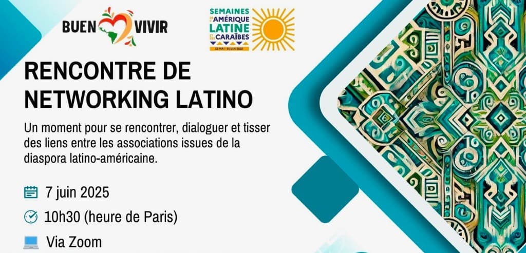 Culture vivante, Paris & Île-de-France
